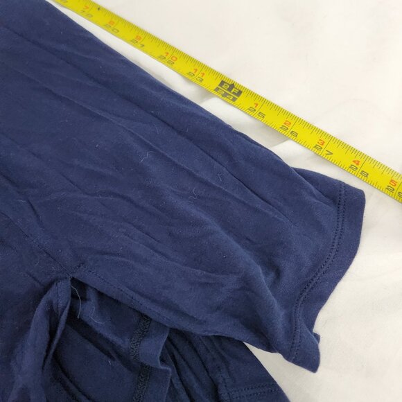 INC International Concept 2 piece Tunic Maxi Skirt set S/M - Picture 16 of 16